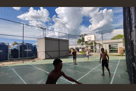 Apartamento para alugar com 48m², 2 quartos e 1 vaga Apartamento para alugar com 48m², 2 quartos e 1 vagaQuadra Esportiva