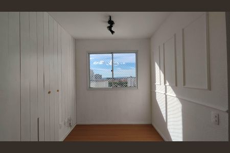 Sala de apartamento para alugar com 2 quartos, 48m² em Vila Monteiro, Poá
