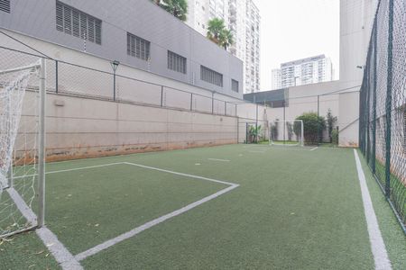 Apartamento para alugar com 55m², 2 quartos e 1 vagaQuadra