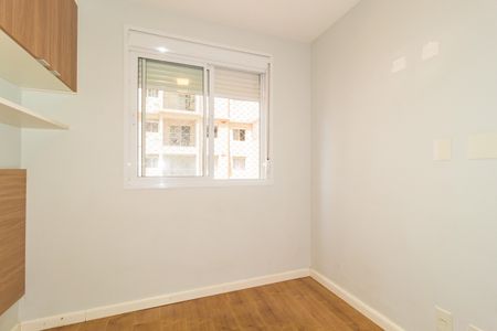 Apartamento para alugar com 55m², 2 quartos e 1 vagaQuarto 2 - Suíte