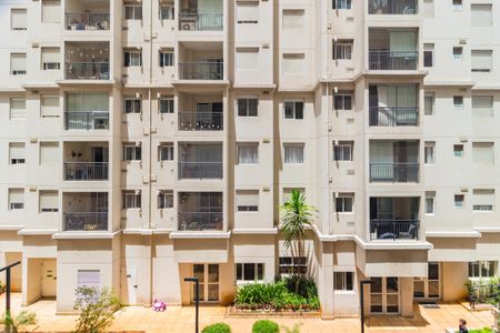 Apartamento para alugar com 55m², 2 quartos e 1 vagaVista - Varanda