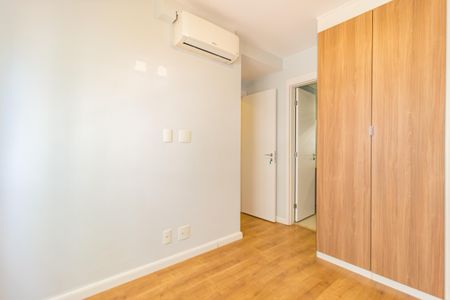 Apartamento para alugar com 55m², 2 quartos e 1 vagaQuarto 2 - Suíte