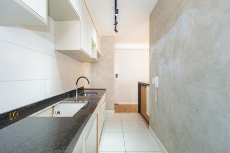 Apartamento para alugar com 55m², 2 quartos e 1 vagaCozinha