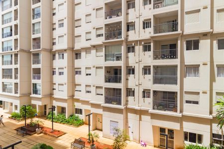 Apartamento para alugar com 55m², 2 quartos e 1 vagaVista - Quarto 1