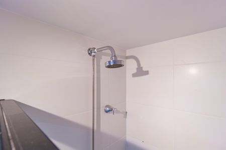 Apartamento para alugar com 55m², 2 quartos e 1 vagaDetalhe Banheiro - Social