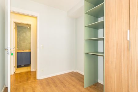 Apartamento para alugar com 55m², 2 quartos e 1 vagaQuarto 1