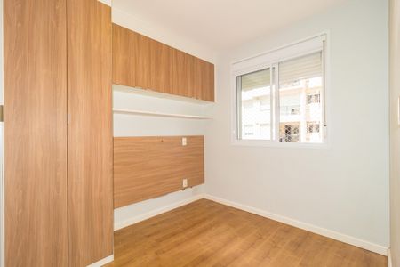 Apartamento para alugar com 55m², 2 quartos e 1 vagaQuarto 2 - Suíte
