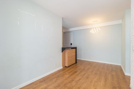 Apartamento para alugar com 55m², 2 quartos e 1 vagaSala