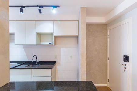 Apartamento para alugar com 55m², 2 quartos e 1 vagaCozinha