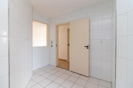 Apartamento para alugar com 56m², 2 quartos e 1 vagaCozinha