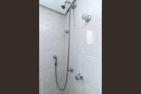 Apartamento para alugar com 56m², 2 quartos e 1 vagaBanheiro 2