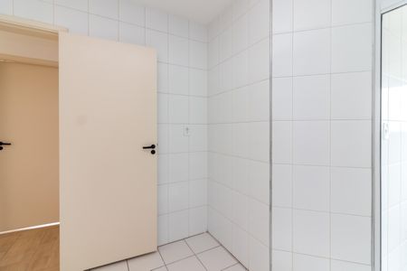 Apartamento para alugar com 56m², 2 quartos e 1 vagaCozinha