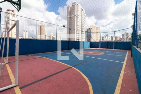 Apartamento para alugar com 56m², 2 quartos e 1 vagaQuadra Esportiva
