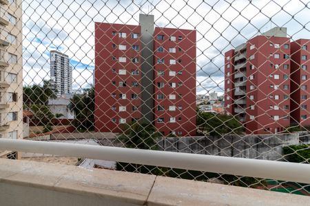 Apartamento para alugar com 56m², 2 quartos e 1 vagaQuarto 2 - Vista