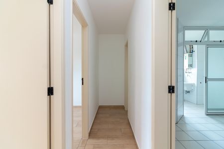 Apartamento para alugar com 56m², 2 quartos e 1 vagaCorredor dos Quartos