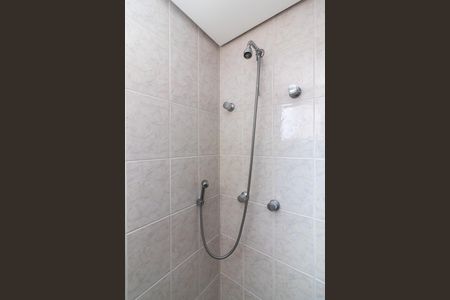 Apartamento para alugar com 56m², 2 quartos e 1 vagaBanheiro da Suíte