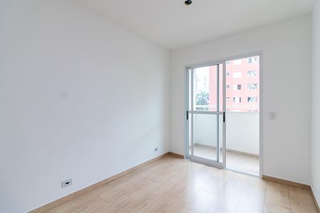 Sala de EstarSala de Estar de apartamento para alugar com 2 quartos, 56m² em Parada Inglesa, São Paulo