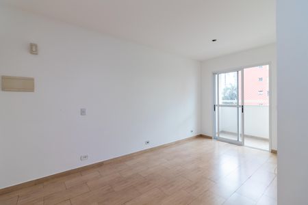 Sala de Jantar de apartamento para alugar com 2 quartos, 56m² em Parada Inglesa, São Paulo