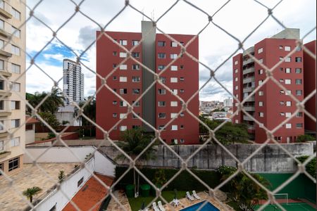 Apartamento para alugar com 56m², 2 quartos e 1 vagaSuíte - Vista