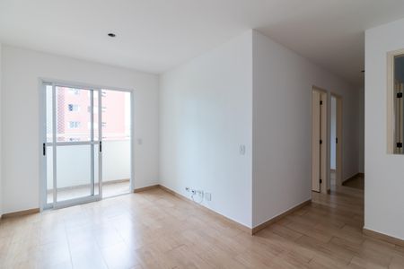 Sala de Jantar de apartamento para alugar com 2 quartos, 56m² em Parada Inglesa, São Paulo