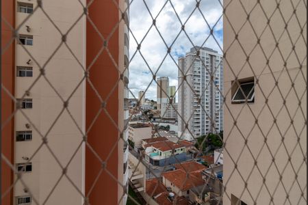 Apartamento para alugar com 56m², 2 quartos e 1 vagaÁrea de Serviço - Vista