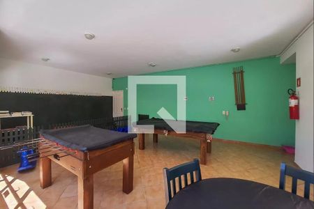 Apartamento para alugar com 56m², 2 quartos e 1 vagaSala de Jogos