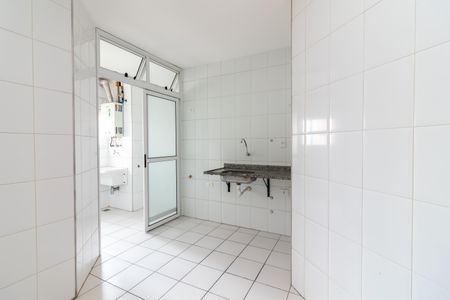 Apartamento para alugar com 56m², 2 quartos e 1 vagaCozinha