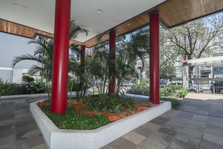 Apartamento à venda com 155m², 3 quartos e 2 vagasÁrea comum