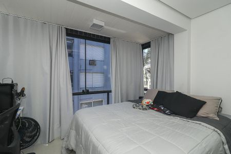 Apartamento à venda com 155m², 3 quartos e 2 vagasQuarto 3