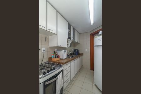 Apartamento à venda com 155m², 3 quartos e 2 vagasCozinha
