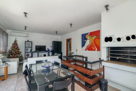 Apartamento à venda com 155m², 3 quartos e 2 vagasSala