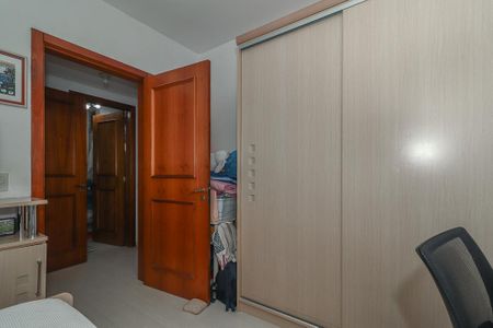 Apartamento à venda com 155m², 3 quartos e 2 vagasQuarto 2