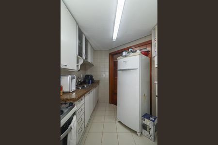Apartamento à venda com 155m², 3 quartos e 2 vagasCozinha