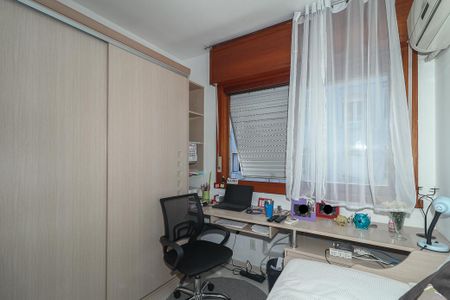 Apartamento à venda com 155m², 3 quartos e 2 vagasQuarto 2