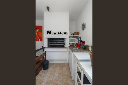 Apartamento à venda com 155m², 3 quartos e 2 vagasSala