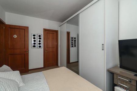 Apartamento à venda com 155m², 3 quartos e 2 vagasQuarto Suíte