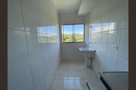 Apartamento para alugar com 47m², 2 quartos e 1 vaga Apartamento para alugar com 47m², 2 quartos e 1 vagaCozinha