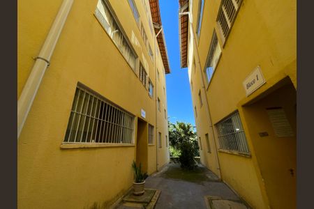 Apartamento para alugar com 47m², 2 quartos e 1 vaga Apartamento para alugar com 47m², 2 quartos e 1 vagaCondomínio