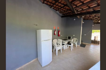 Apartamento para alugar com 47m², 2 quartos e 1 vaga Apartamento para alugar com 47m², 2 quartos e 1 vagaChurrasqueira