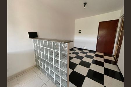 Apartamento para alugar com 47m², 2 quartos e 1 vaga Apartamento para alugar com 47m², 2 quartos e 1 vagaSala