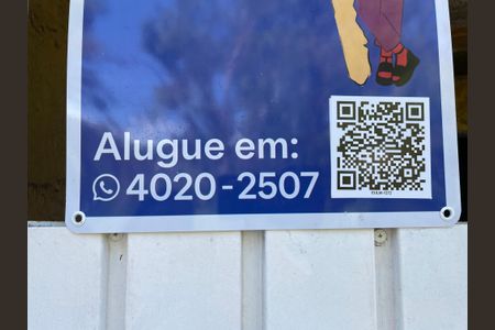 Apartamento para alugar com 47m², 2 quartos e 1 vaga Apartamento para alugar com 47m², 2 quartos e 1 vagaPlaquinha