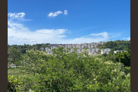 Apartamento para alugar com 47m², 2 quartos e 1 vaga Apartamento para alugar com 47m², 2 quartos e 1 vagaVista do Quarto 2