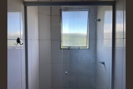 Apartamento para alugar com 47m², 2 quartos e 1 vaga Apartamento para alugar com 47m², 2 quartos e 1 vagaBanheiro