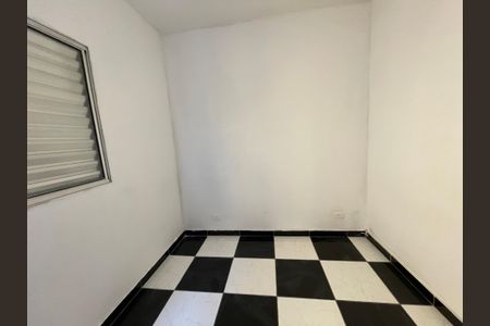 Quarto 1 de apartamento para alugar com 2 quartos, 47m² em Jardim Sandra, Cotia