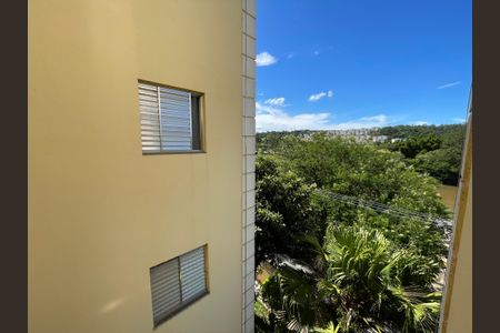 Apartamento para alugar com 47m², 2 quartos e 1 vaga Apartamento para alugar com 47m², 2 quartos e 1 vagaVista do Quarto 1