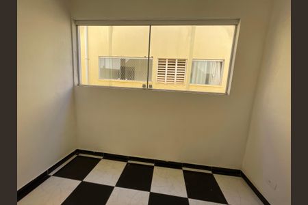 Apartamento para alugar com 47m², 2 quartos e 1 vaga Apartamento para alugar com 47m², 2 quartos e 1 vagaVaranda