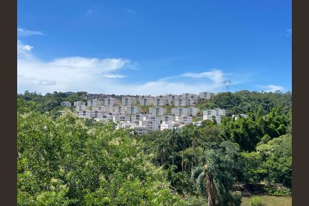 Apartamento para alugar com 47m², 2 quartos e 1 vaga Apartamento para alugar com 47m², 2 quartos e 1 vagaVista da Cozinha