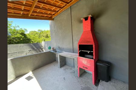 Apartamento para alugar com 47m², 2 quartos e 1 vaga Apartamento para alugar com 47m², 2 quartos e 1 vagaChurrasqueira