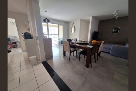 Apartamento à venda com 3 quartos, 97m² em Jardim Ermida I, Jundiaí