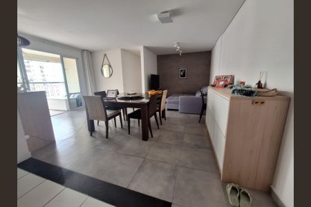 Apartamento à venda com 3 quartos, 97m² em Jardim Ermida I, Jundiaí